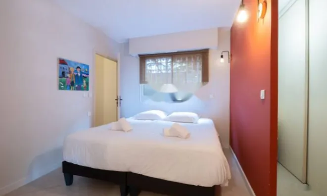 Недвижимость Apartment Cannes California: 19