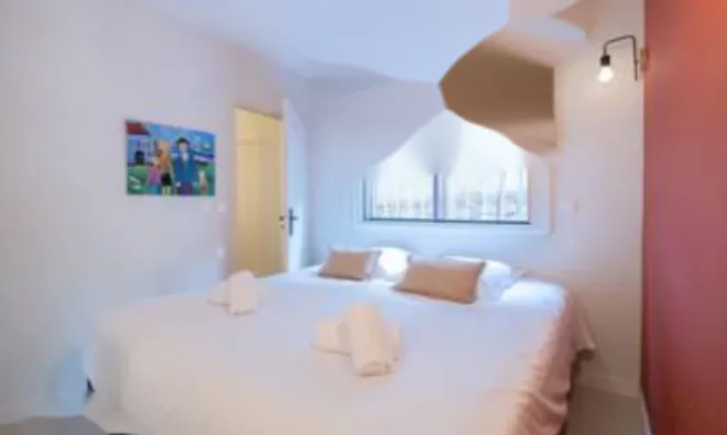 Недвижимость Apartment Cannes California: 20