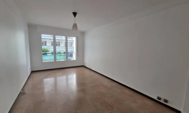 Недвижимость Apartment Cannes Carnot: 1