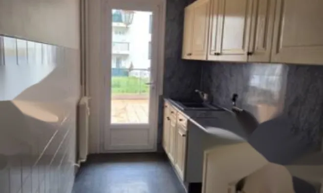 Недвижимость Apartment Cannes Carnot: 2