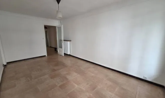 Недвижимость Apartment Cannes Carnot: 4