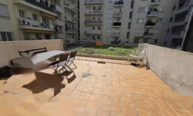 Недвижимость Apartment Cannes Carnot: 6