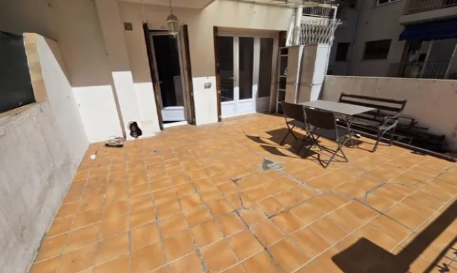 Недвижимость Apartment Cannes Carnot: 7
