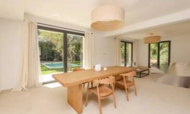 Недвижимость Villa Cannes Petit Juas: 3