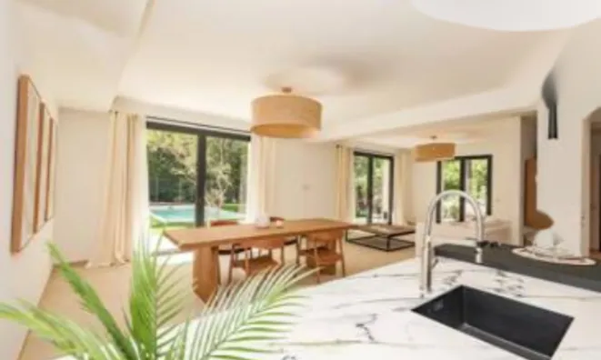 Недвижимость Villa Cannes Petit Juas: 5