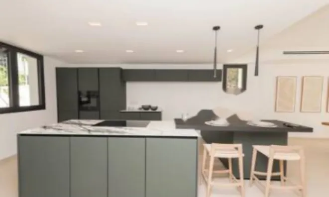 Недвижимость Villa Cannes Petit Juas: 6