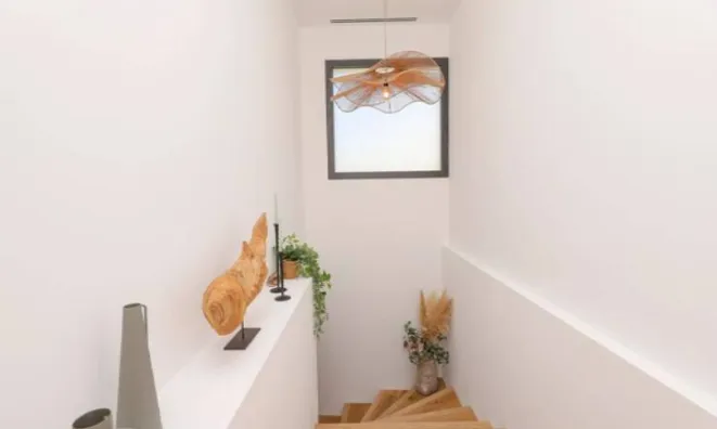 Недвижимость Villa Cannes Petit Juas: 7