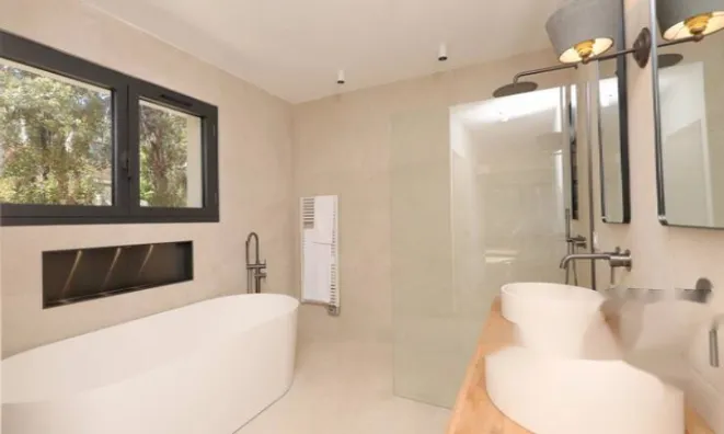 Недвижимость Villa Cannes Petit Juas: 10