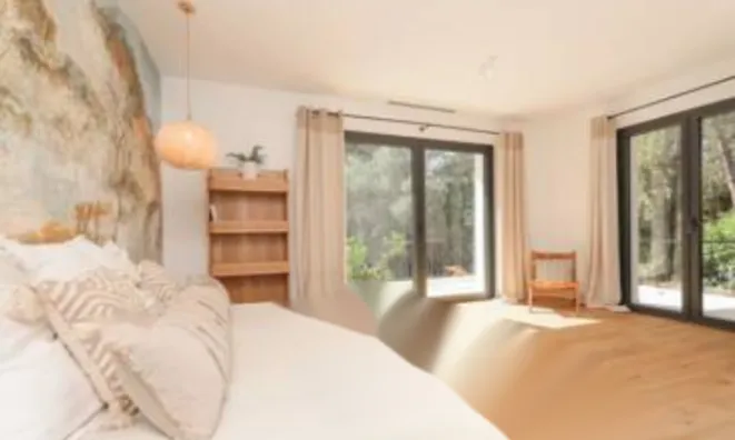 Недвижимость Villa Cannes Petit Juas: 11