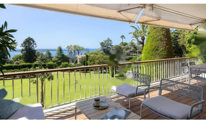 Недвижимость Apartment Cannes California: 2