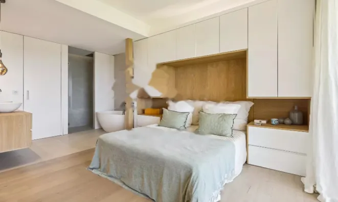 Недвижимость Apartment Cannes California: 6