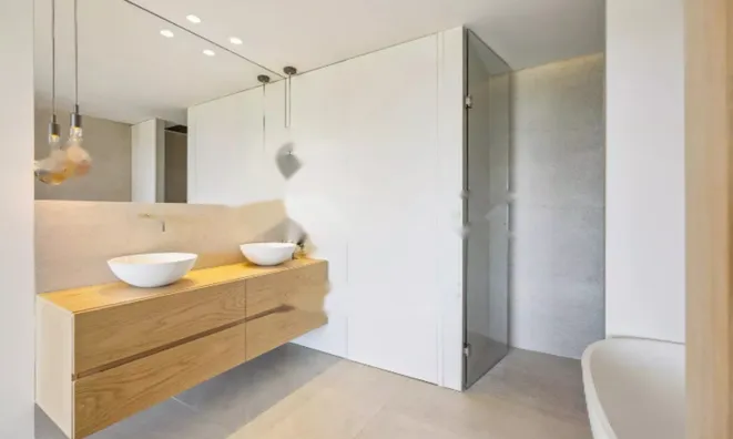 Недвижимость Apartment Cannes California: 8