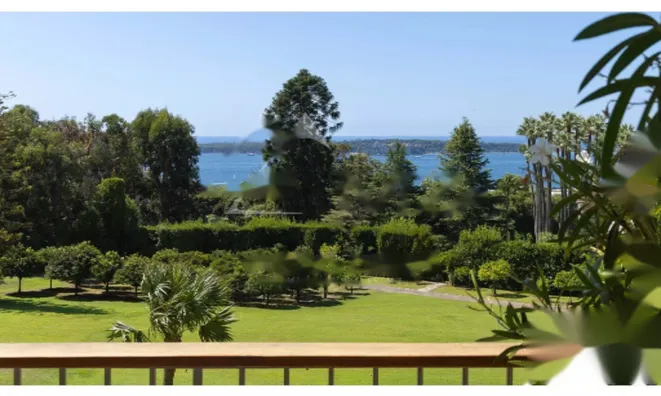 Недвижимость Apartment Cannes California: 9