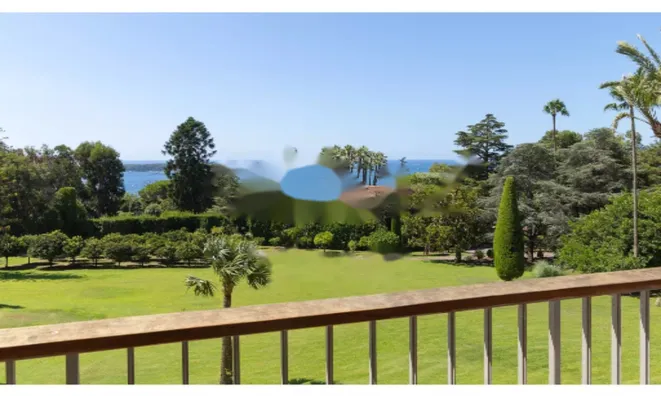 Недвижимость Apartment Cannes California: 10