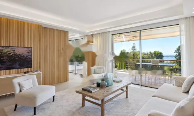 Недвижимость Apartment Cannes California: 12