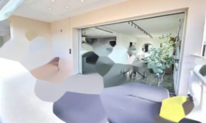 Недвижимость Apartment Pointe Croisette: 2