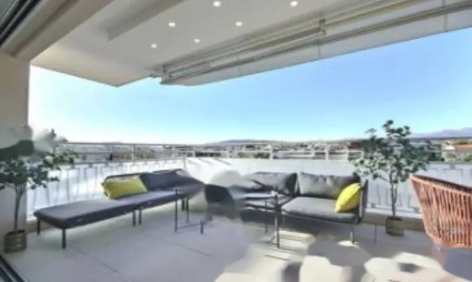 Недвижимость Apartment Pointe Croisette: 5