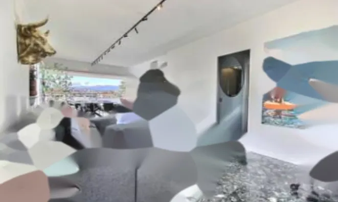 Недвижимость Apartment Pointe Croisette: 6