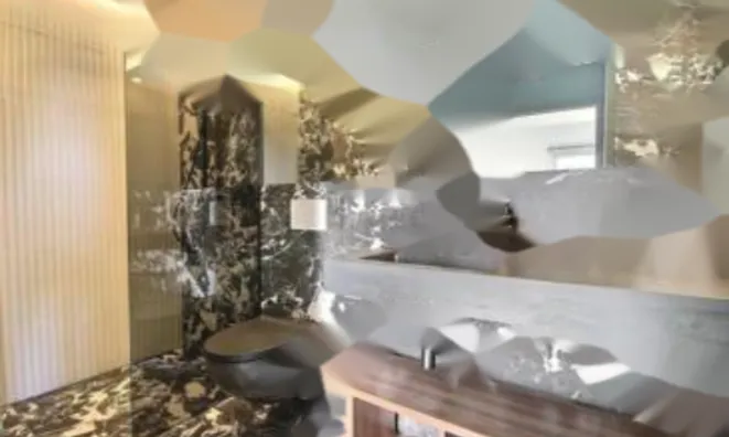 Недвижимость Apartment Pointe Croisette: 9