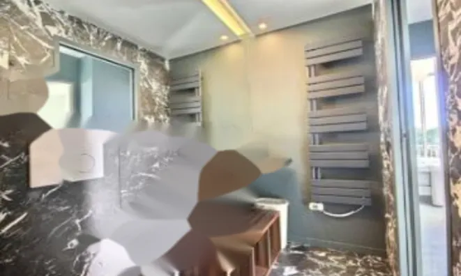 Недвижимость Apartment Pointe Croisette: 11