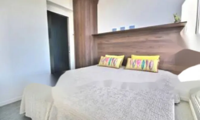 Недвижимость Apartment Pointe Croisette: 12