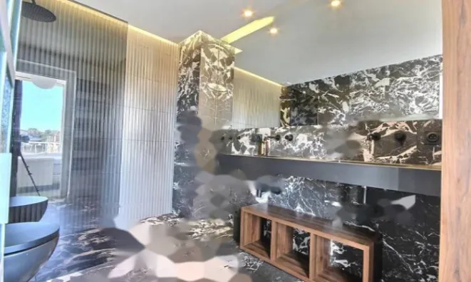 Недвижимость Apartment Pointe Croisette: 13