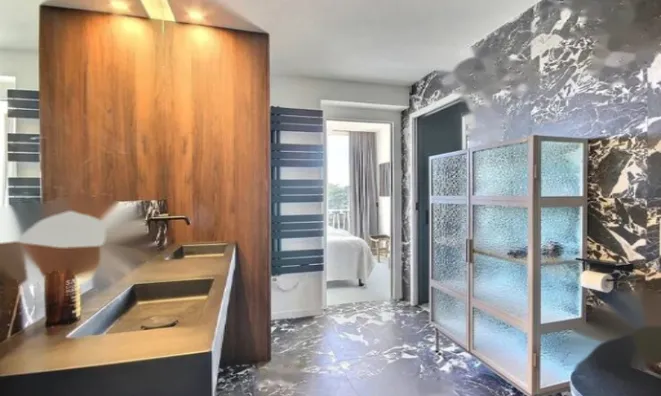 Недвижимость Apartment Pointe Croisette: 16