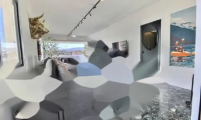 Недвижимость Apartment Pointe Croisette: 18