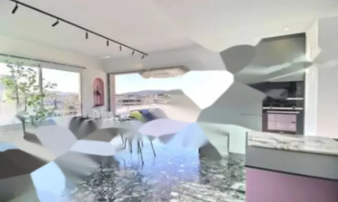 Недвижимость Apartment Pointe Croisette: 20