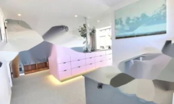 Недвижимость Apartment Pointe Croisette: 21