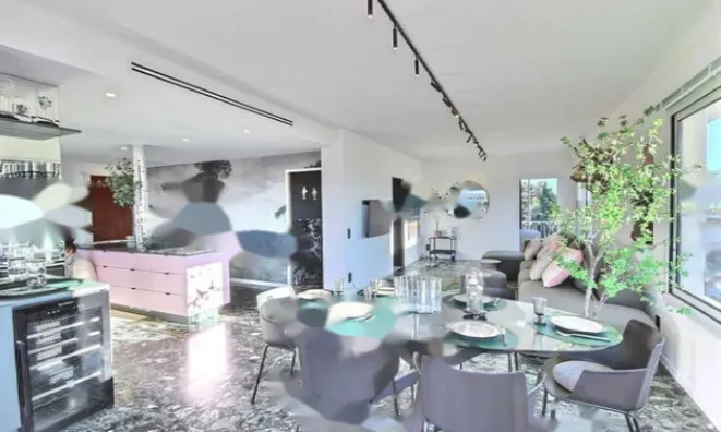 Недвижимость Apartment Pointe Croisette: 22