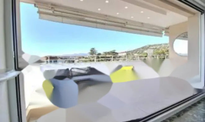 Недвижимость Apartment Pointe Croisette: 24