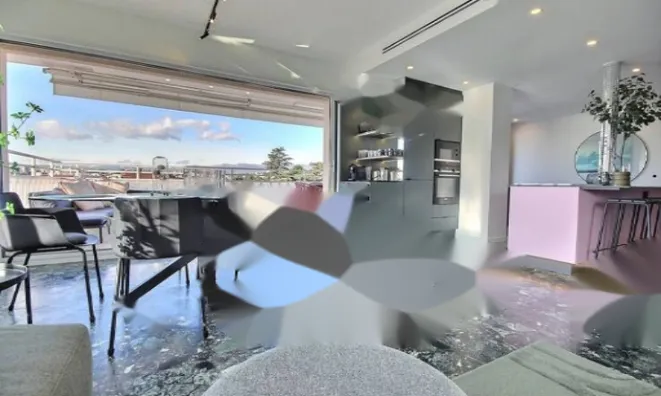 Недвижимость Apartment Pointe Croisette: 25