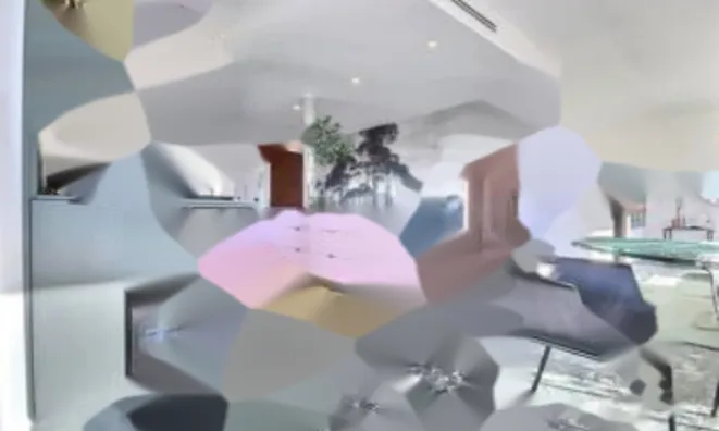 Недвижимость Apartment Pointe Croisette: 26