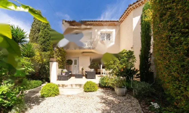 Недвижимость Apartment Cannes Californie: 1