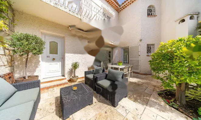 Недвижимость Apartment Cannes Californie: 3