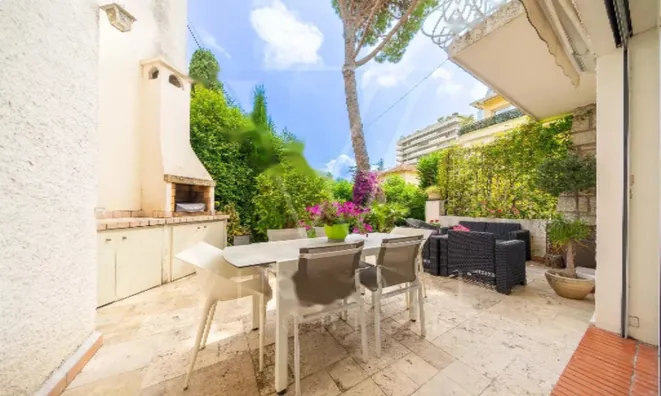 Недвижимость Apartment Cannes Californie: 4