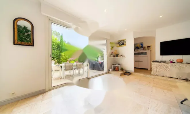 Недвижимость Apartment Cannes Californie: 10