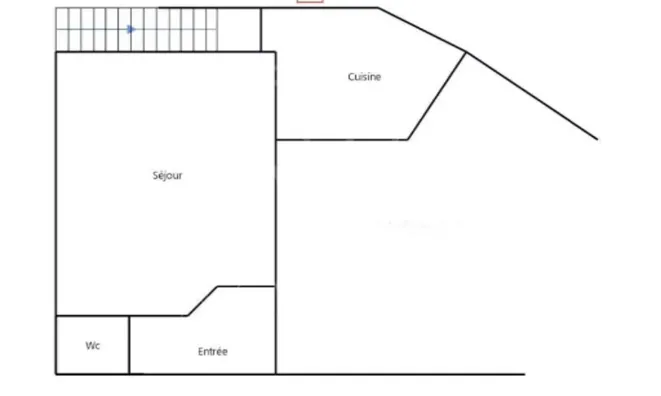 Недвижимость Apartment Cannes Californie: 11