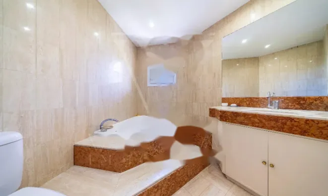 Недвижимость Apartment Cannes Californie: 13