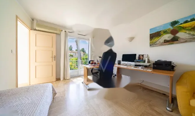 Недвижимость Apartment Cannes Californie: 15