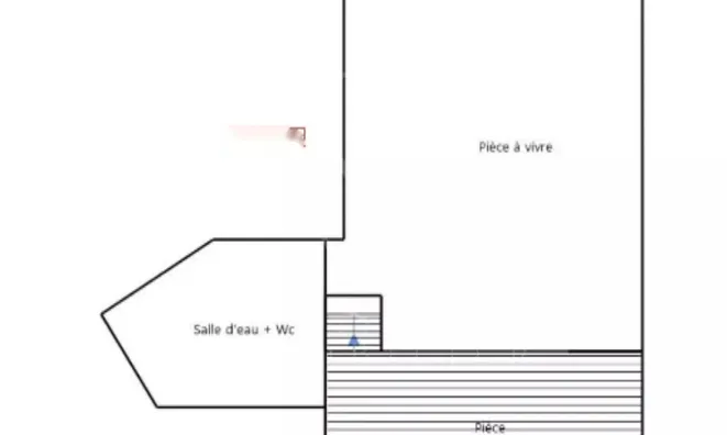 Недвижимость Apartment Cannes Californie: 16