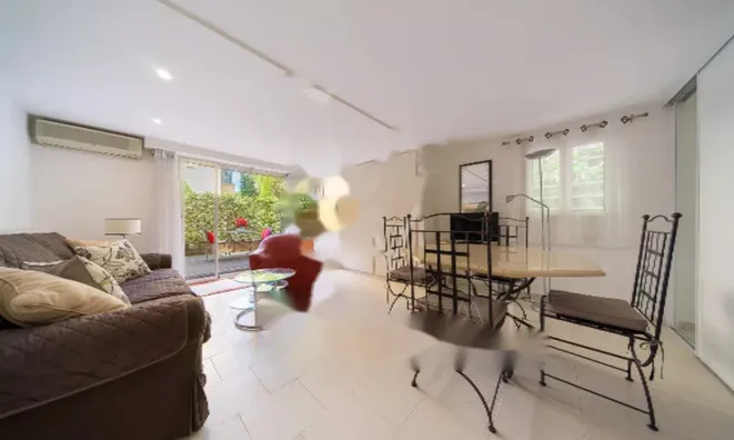 Недвижимость Apartment Cannes Californie: 18