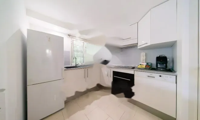 Недвижимость Apartment Cannes Californie: 20