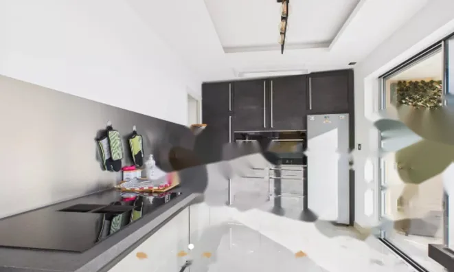 Недвижимость Apartment Cannes Center: 9