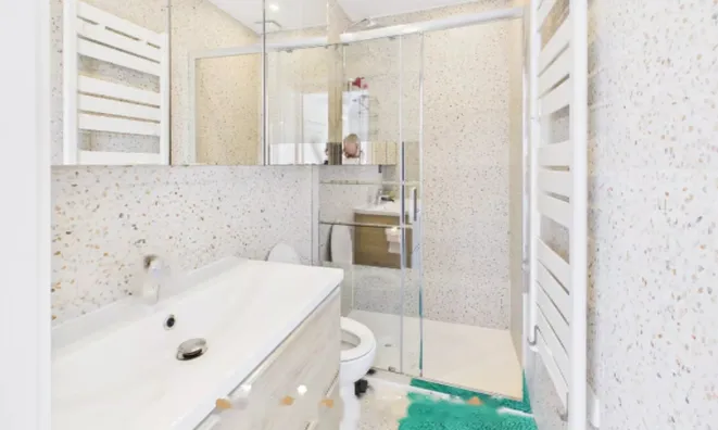 Недвижимость Apartment Cannes Center: 14