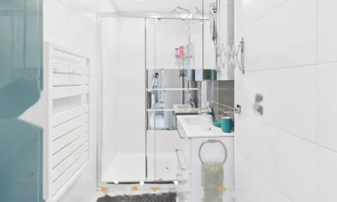 Недвижимость Apartment Cannes Center: 17