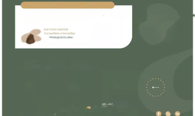 Недвижимость Apartment Cannes Center: 18