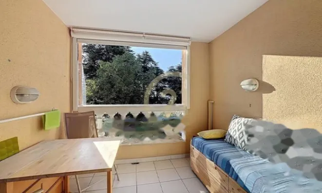 Недвижимость Apartment Cannes La Bocca: 1