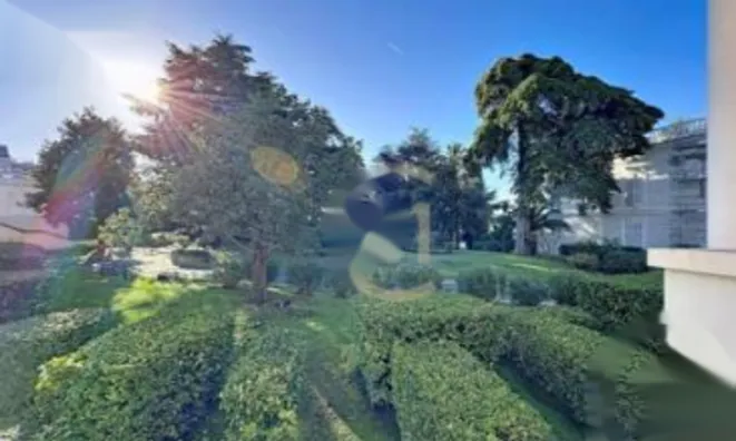 Недвижимость Apartment Cannes La Bocca: 2